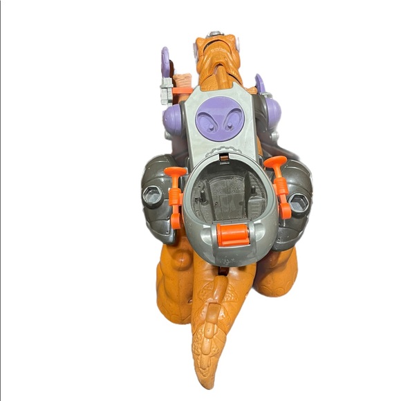 Fisher-Price Imaginext Mega T-Rex - Picture 5 of 6